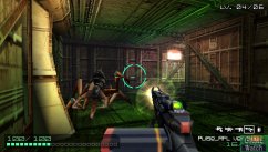 Coded Arms