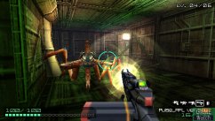 Coded Arms