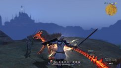 Final Fantasy XIV