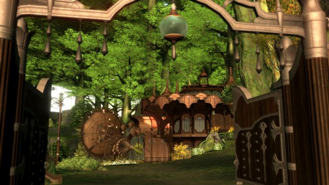 Final Fantasy XIV