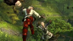 Final Fantasy XIV