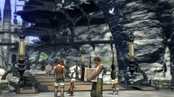 Final Fantasy XIV