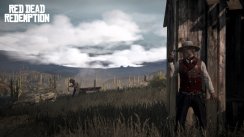 Red Dead Redemption