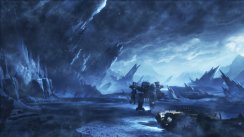 Lost Planet 3