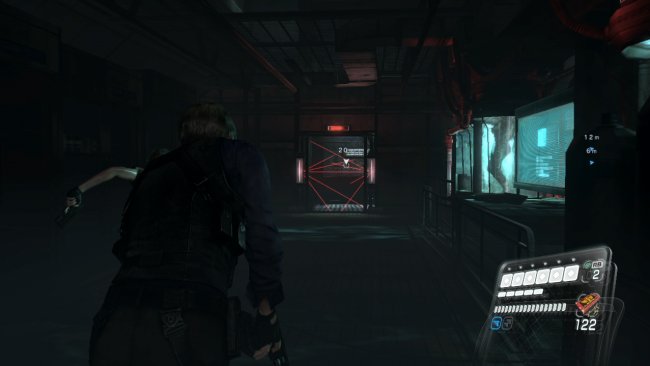 Resident Evil 6