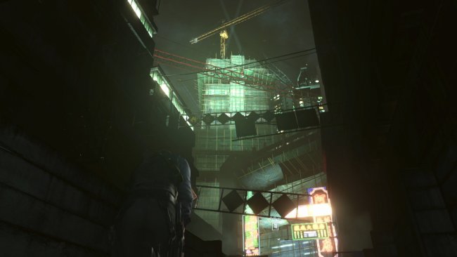 Resident Evil 6
