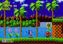 Sega Mega Drive Collection