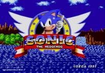 Sega Mega Drive Collection