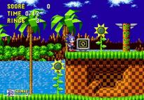 Sega Mega Drive Collection