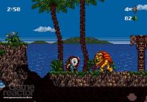 Sega Mega Drive Collection