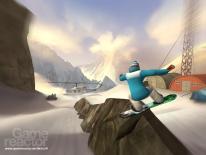 Shaun White til Wii
