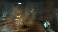 Bioshock
