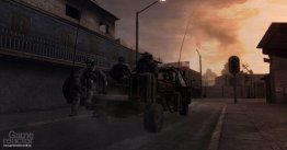 Ghost Recon: Advanced Warfighter 2