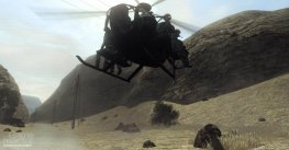 Ghost Recon: Advanced Warfighter 2