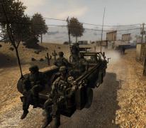 Ghost Recon: Advanced Warfighter 2