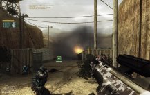 Ghost Recon: Advanced Warfighter 2