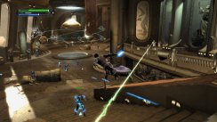 Star Wars: The Force Unleashed