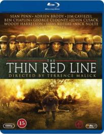 The Thin Red Line