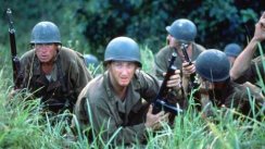 The Thin Red Line