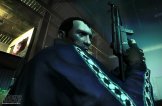 Grand Theft Auto IV