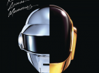 Daft Punk - Random Access Memories