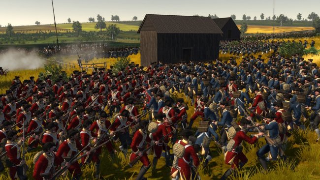 Empire: Total War