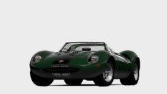 Gran Turismo 5