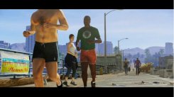 GTA V: Trailer Breakdown