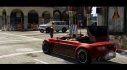 GTA V: Trailer Breakdown