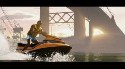 GTA V: Trailer Breakdown