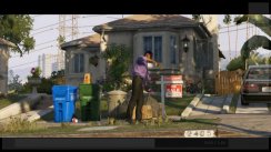 GTA V: Trailer Breakdown