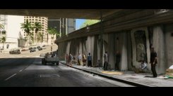 GTA V: Trailer Breakdown