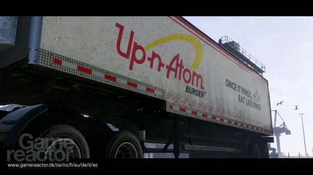 GTA V: Trailer Breakdown