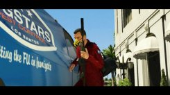 GTA V: Trailer Breakdown