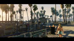 GTA V: Trailer Breakdown