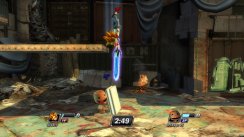 Playstation All-Stars Battle Royale