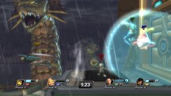 Playstation All-Stars Battle Royale