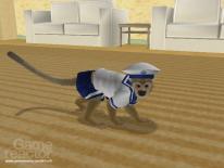 Monkey Madness Wii