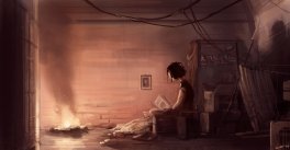 The Secret World