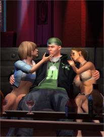 Saints Row