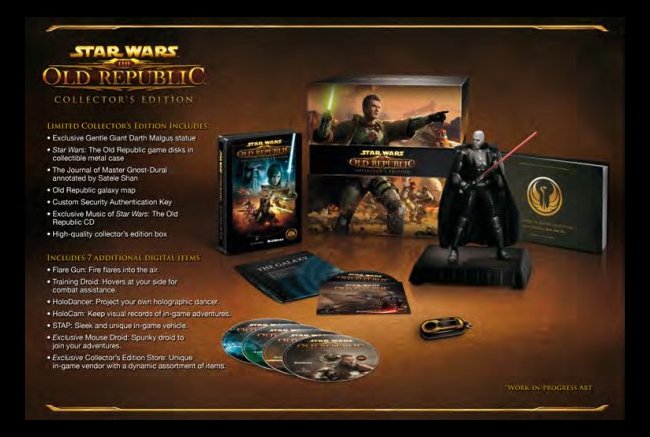 Star Wars: The Old Republic