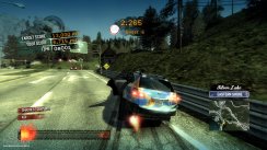 Burnout Paradise