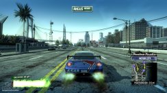 Burnout Paradise