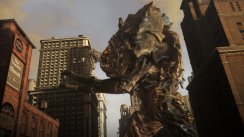 Resistance 2 i nye billeder
