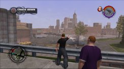 Saints Row