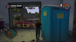 Saints Row