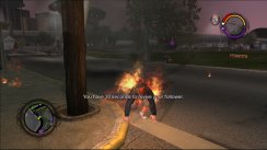 Saints Row