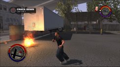 Saints Row
