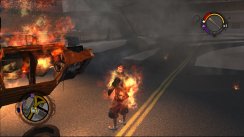 Saints Row