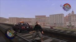 Saints Row